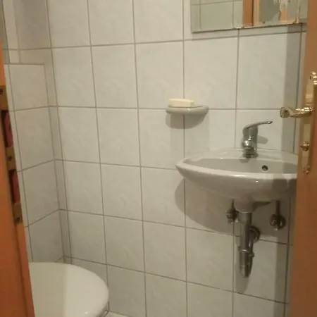 Cosy /terrasse Walldorf (Baden-Wurttemberg)